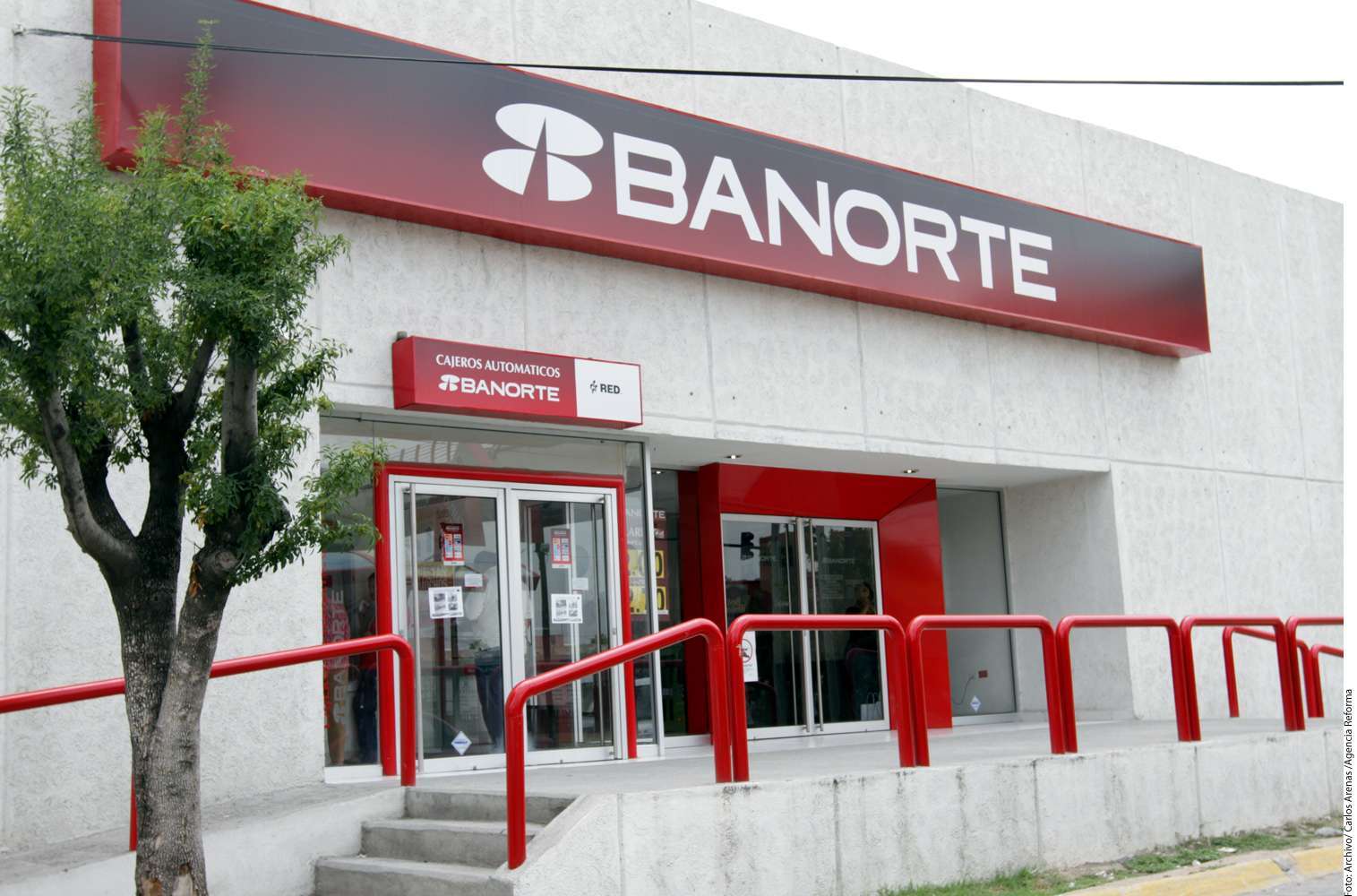 Banorte no ha mostrado interés en proteger usuarios y cuentahabientes