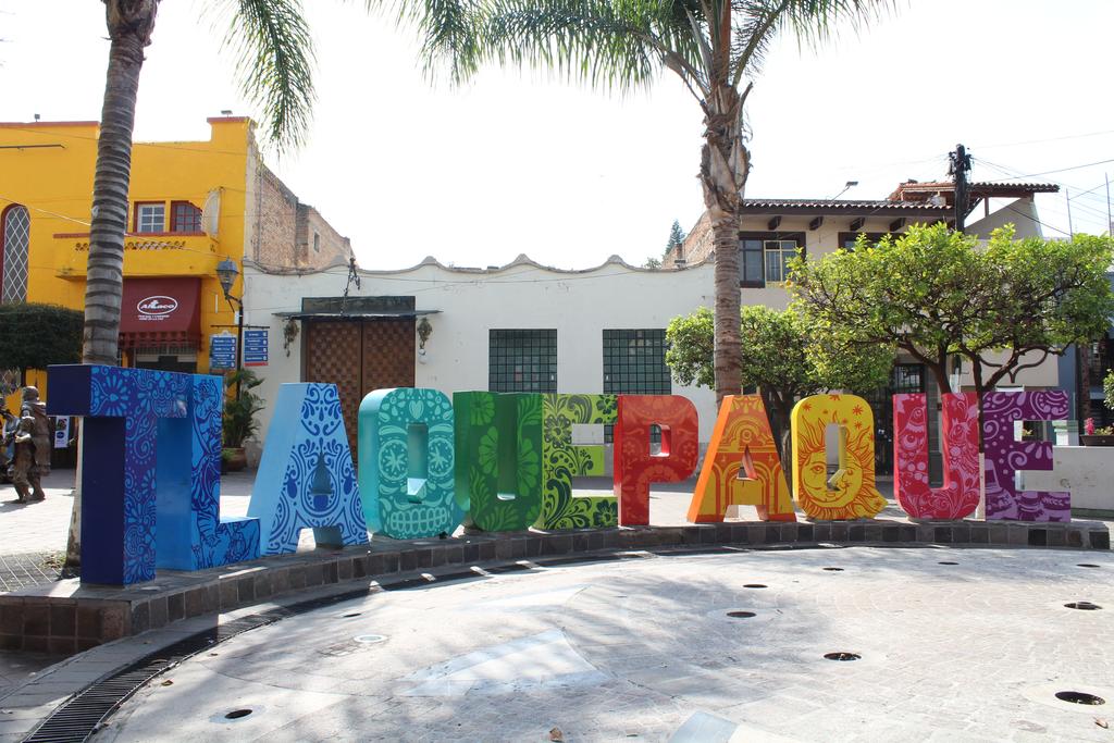 Tlaquepaque, entre las peores ciudades para vivir de México - UDG TV