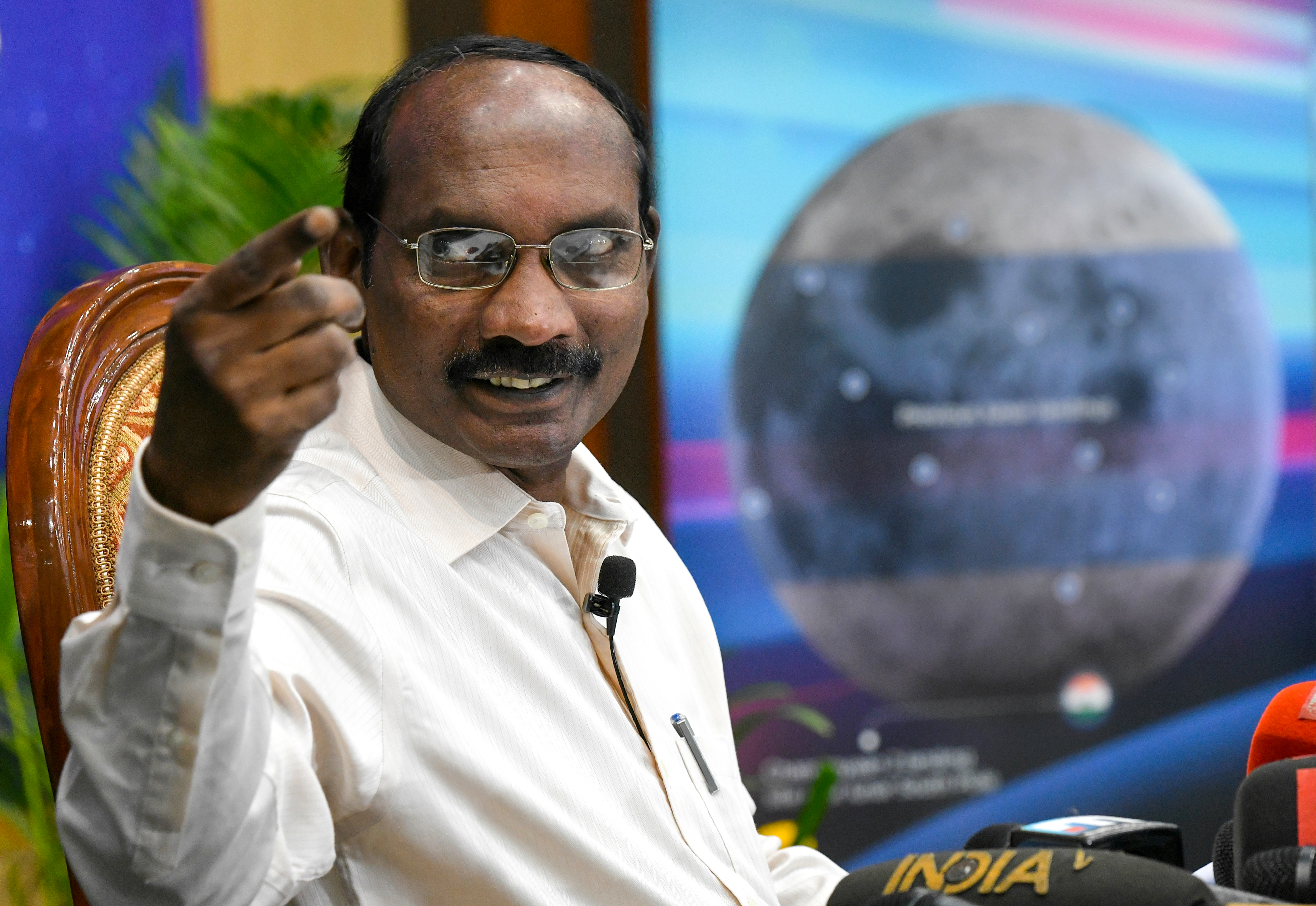 India planea tener su propia estación espacial