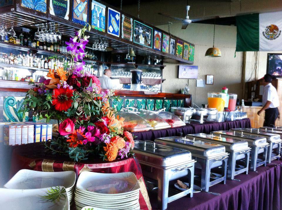 Unos 80 pequeños restaurantes familiares de la ciudad podrían no soportar la temporada baja