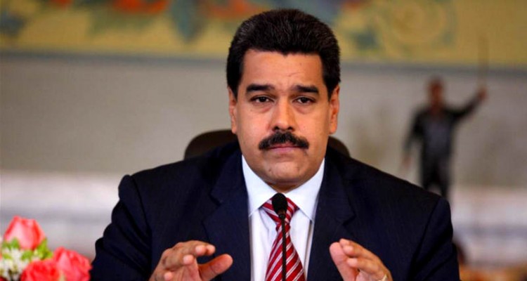 Maduro exige a oposición