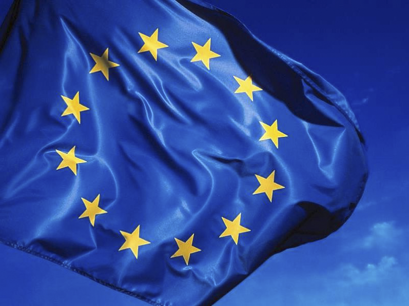 Francia, Alemania, España e Italia debaten en Versalles el futuro de la UE