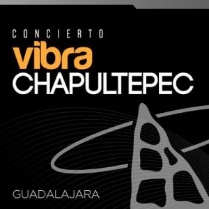 Vibra Chapultepec