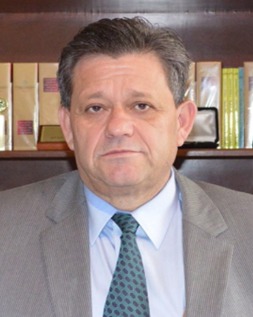 Alfonso Partida Caballero