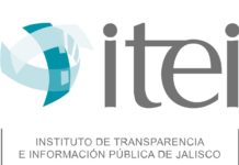 Instituto de Transparencia, Información Pública y Protección de Datos Personales del Estado de Jalisco