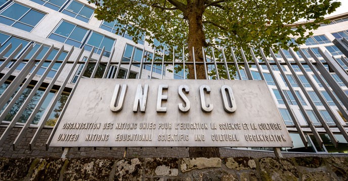 Unesco México