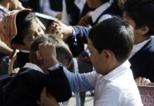bullying secretaría educación Jalisco