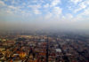 México capacidades medir calidad aire