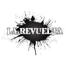 Revuelta-Logo