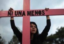 asesinatos mujeres México Jalisco