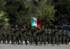 desmilitarización Latinoamérica prioridad CIDH