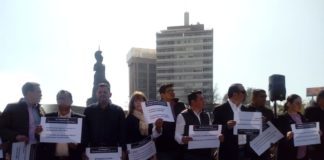 recorte presupuestal alcaldes de Jalisco