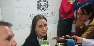 recortar IEPC Tribunal Electoral de Jalisco presupuesto