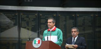 México buscará medallas triatlón Lima 2019