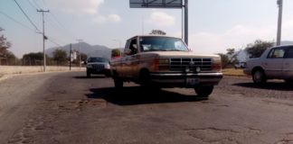 inversión Red Carretera de Jalisco