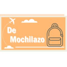 Mochilazo Logo