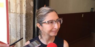 Jalisco sin condiciones para regreso a clases; Mara Robles propone pruebas aleatorias