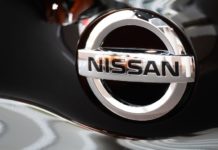 robo de autos Nissan