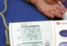 índices presión arterial