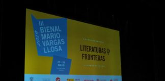 ganador Bienal Vargas Llosa 2019