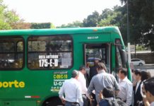 Transportistas piden revisar tarifa por aumento del diesel