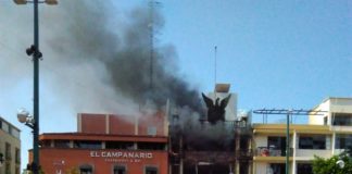 Tepatitlán explosión gas pipa municipio