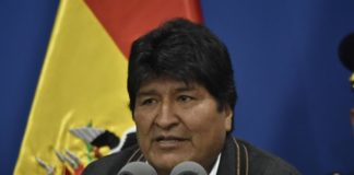 justicia feminicidios Bolivia