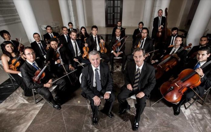 Orquesta Higinio Ruvalcaba