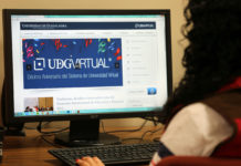 Universidad Virtual UDG