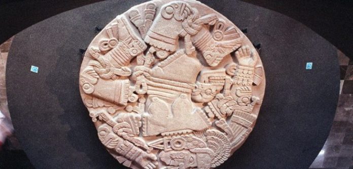 Mayas Aztecas Filadelfia