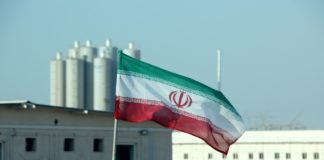 central nuclear iraní