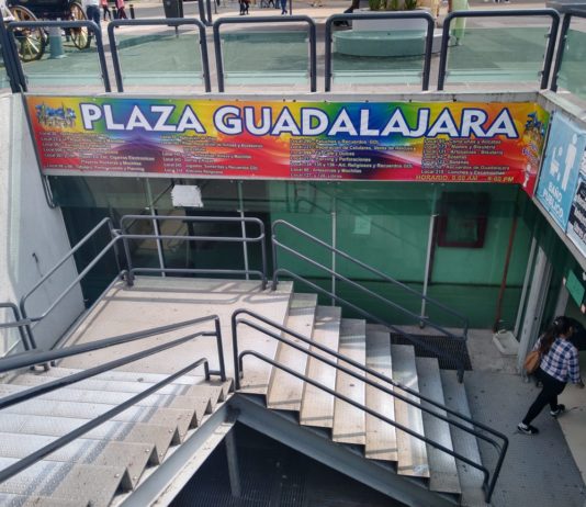 destino Plaza Guadalajara