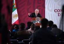 Nuevo ministro de México en Bolivia