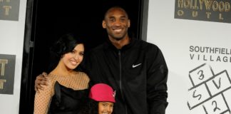 Una hija Bryant muerte dolor profundo expresa NBA