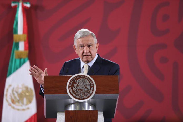 Presidente de México confía que el T-MEC