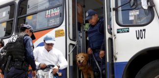 Percepción de inseguridad se dispara en mexicana Puebla ante alza de delitos