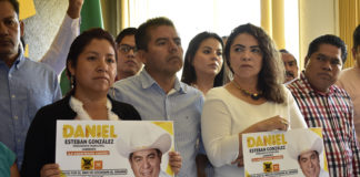 Investigan desaparición de alcalde electo en el estado mexicano de Guerrero
