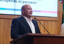 Enrique Alfaro alcalde Zapotlanejo
