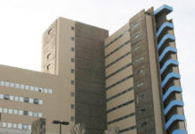 Hospitales Civiles de Guadalajara