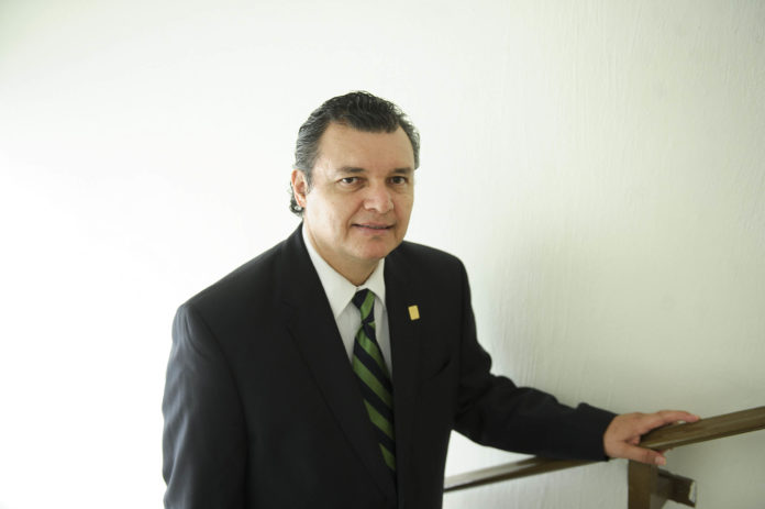 control y confianza órgano Congreso de Jalisco