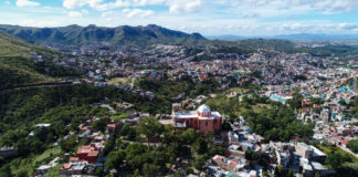 Yucatán, Guanajato y Puebla se abren al mundo en Fitur con turismo sostenible
