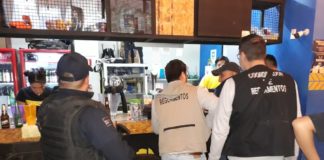 municipio bares diversos operativo realiza tlaquepaque comisaria