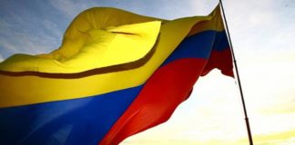 Asesinan líder social en Colombia
