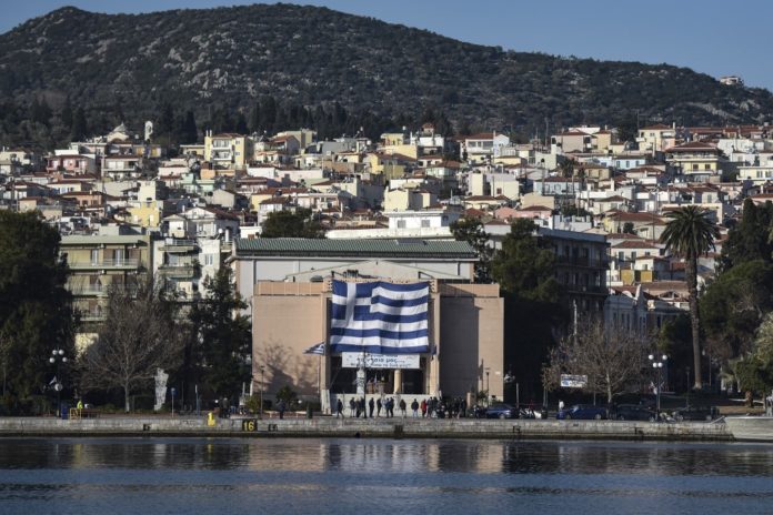 Grecia impulsa el turismo