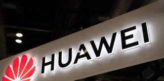 Huawei información extranjera