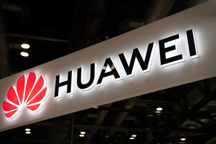 Huawei información extranjera