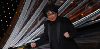 Bong Joon-ho, la larga carrera del cineasta surcoreano coronada con el Óscar