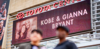 Autoridades no hallan señales de fallas mecánicas en el accidente de Kobe Bryant