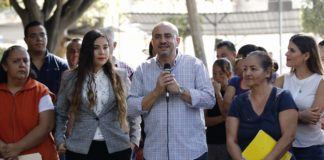 Mujeres del Gobierno de Guadalajara participarán en el Paro Nacional