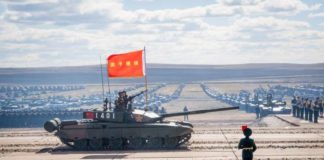 Inculpan en EEUU a cuatro militares chinos por piratear agencia de crédito Equifax